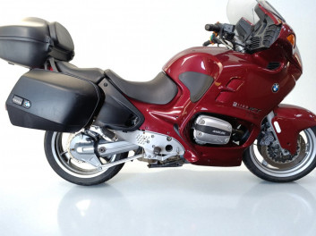 BMW R 1100 RT