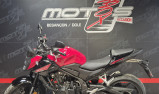 HONDA CB 500 FA – A PARTIR DE 125€/MOIS