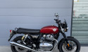 ROYAL ENFIELD INTERCEPTOR 650