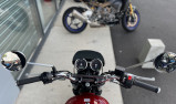 ROYAL ENFIELD INTERCEPTOR 650