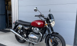 ROYAL ENFIELD INTERCEPTOR 650