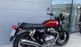 ROYAL ENFIELD INTERCEPTOR 650