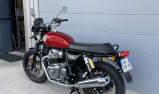 ROYAL ENFIELD INTERCEPTOR 650
