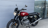 ROYAL ENFIELD INTERCEPTOR 650
