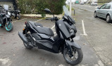 YAMAHA XMAX 125 TECH MAX