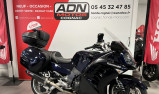 KAWASAKI GTR 1400