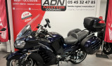 KAWASAKI GTR 1400