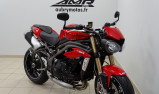 TRIUMPH SPEED TRIPLE 1050 S 