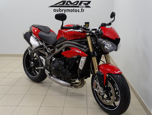 TRIUMPH SPEED TRIPLE 1050 S 