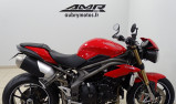TRIUMPH SPEED TRIPLE 1050 S 