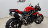 TRIUMPH SPEED TRIPLE 1050 S 