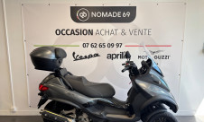 PIAGGIO MP3 500 LT
