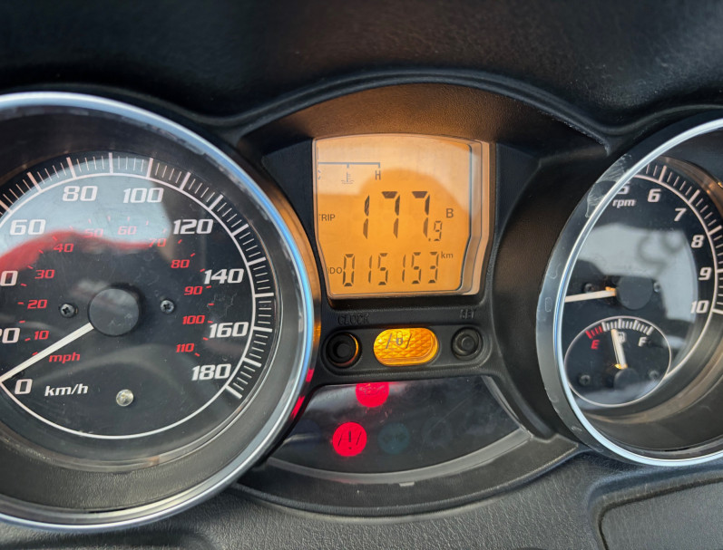 PIAGGIO MP3 500 LT