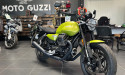 MOTO GUZZI V7 850cm3 SPORT E5+