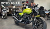 MOTO GUZZI V7 850cm3 SPORT E5+