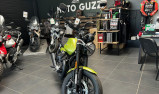 MOTO GUZZI V7 850cm3 SPORT E5+