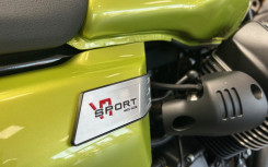 MOTO GUZZI V7 850cm3 SPORT E5+