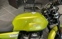 MOTO GUZZI V7 850cm3 SPORT E5+