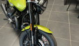MOTO GUZZI V7 850cm3 SPORT E5+