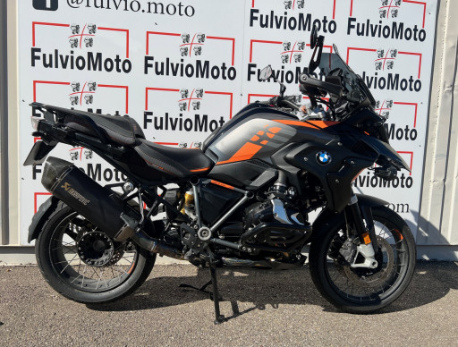 BMW R 1250 GS SPIRIT OF GS OCCASION N°20560