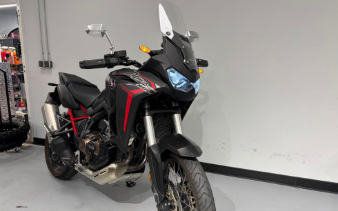 HONDA Africa Twin 1100 DCT