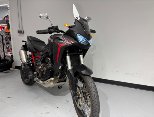 HONDA Africa Twin 1100 DCT