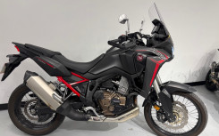 HONDA Africa Twin 1100 DCT