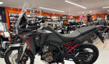 HONDA Africa Twin 1100 DCT