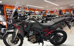 HONDA Africa Twin 1100 DCT