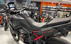 HONDA Africa Twin 1100 DCT