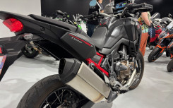 HONDA Africa Twin 1100 DCT