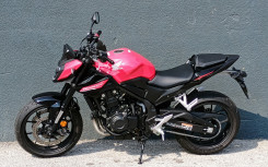 HONDA CB 500 Hornet