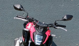 HONDA CB 500 Hornet
