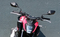 HONDA CB 500 Hornet