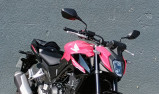 HONDA CB 500 Hornet