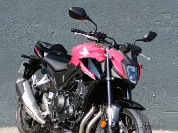 HONDA CB 500 Hornet