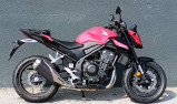 HONDA CB 500 Hornet