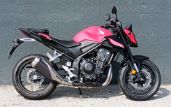 HONDA CB 500 Hornet