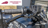 INDIAN SCOUT BOBBER STAGE 1 1ERE MAIN JEKILL AND HYDE