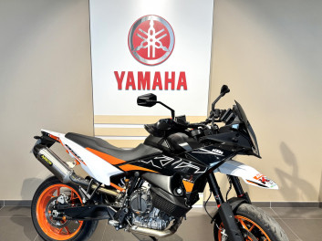 KTM 890 SMT