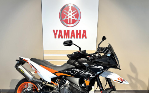 KTM 890 SMT