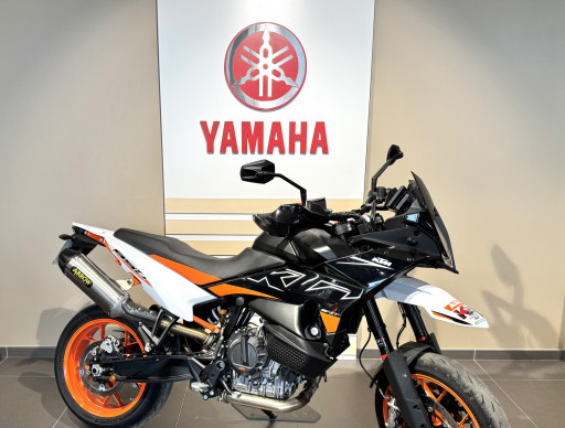 KTM 890 SMT