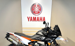KTM 890 SMT
