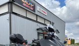 YAMAHA XP T-MAX 530 DX