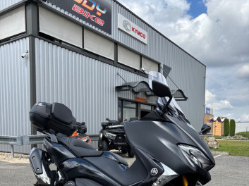 YAMAHA XP T-MAX 530 DX
