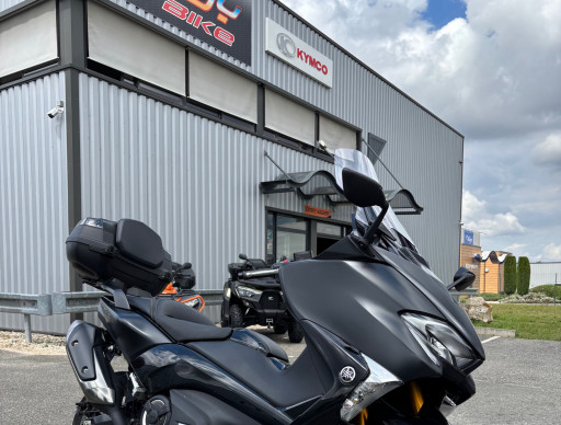 YAMAHA XP T-MAX 530 DX