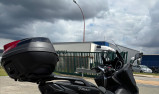 YAMAHA XP T-MAX 530 DX