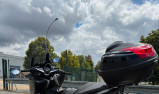 YAMAHA XP T-MAX 530 DX