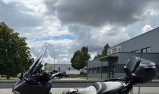 YAMAHA XP T-MAX 530 DX