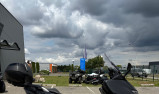 YAMAHA XP T-MAX 530 DX